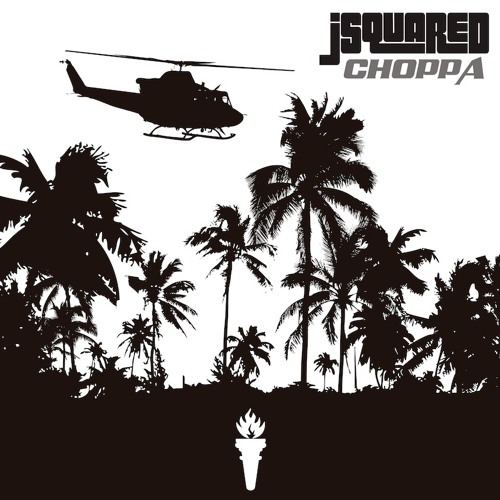 Jsquared - Choppa