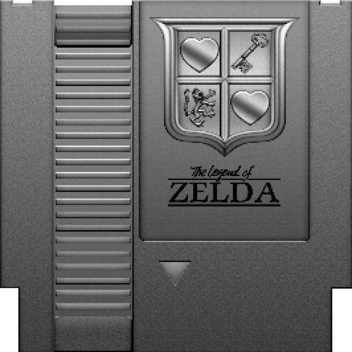 The Legend of Zelda