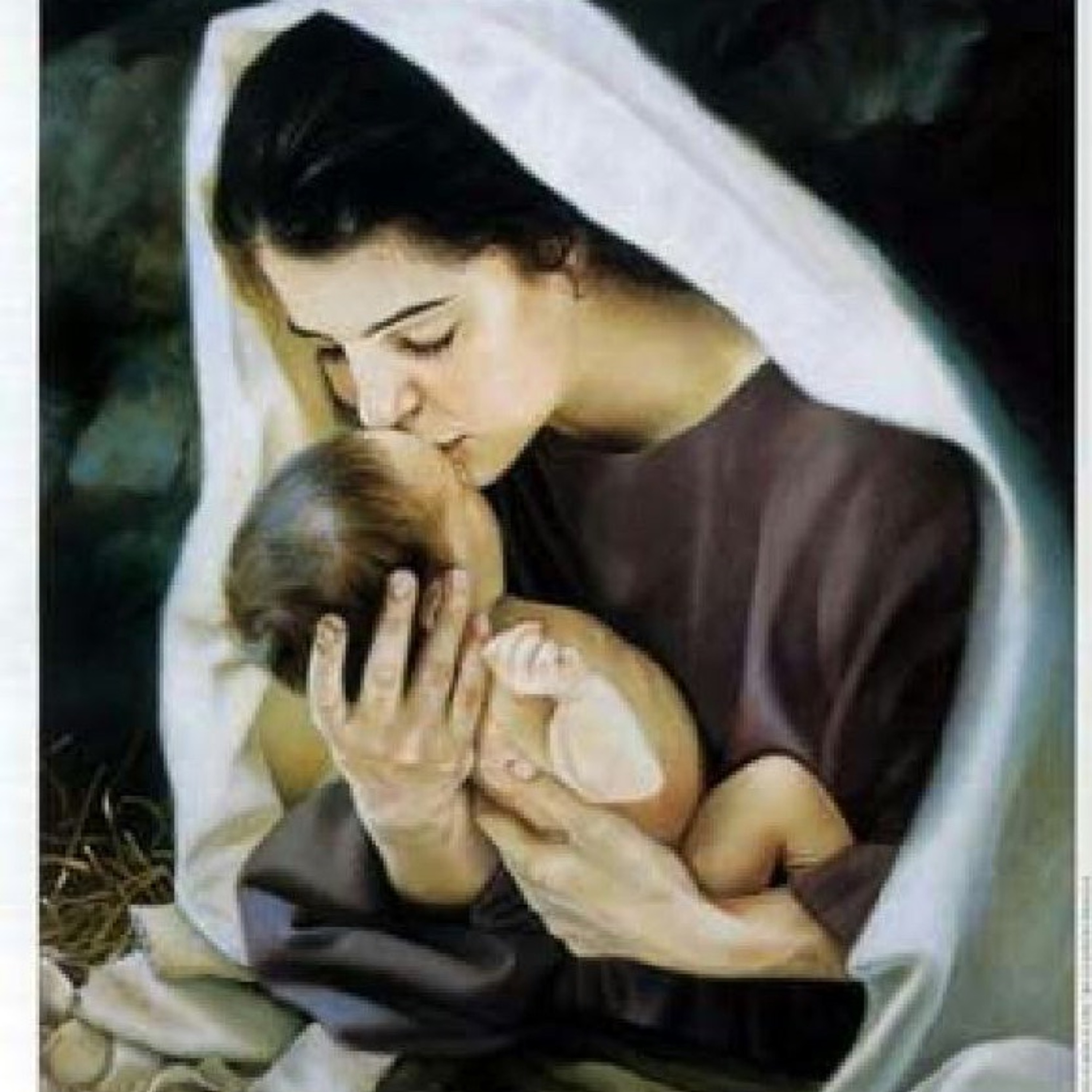 How do you see the Sacrament of Reconciliation