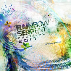 Azrin @ Rainbow Serpent Festival 2017 (Market Stage) (Sunrise Set) [Zenon Records]