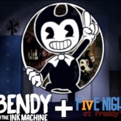 Bendy's Got No Time - I Got No Time + Bendy And The Ink Machine Remix Mashup