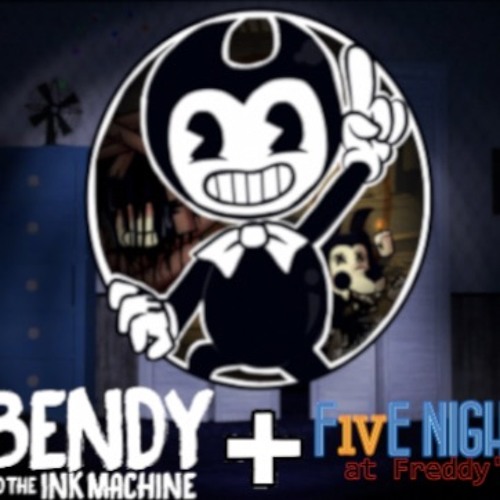 Bendy's Got No Time - I Got No Time + Bendy And The Ink Machine Remix Mashup