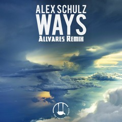 Alex Schulz - Ways (Allvares Remix)