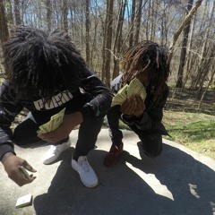 ZANNYMARK x TYKOLE$COUT -  No Peace (Prod. CorMill & FlyMelodies)