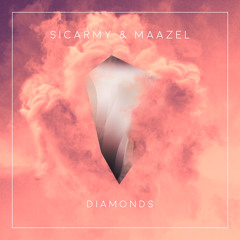Rihanna - Diamonds (SICARMY & MAAZEL Remix)