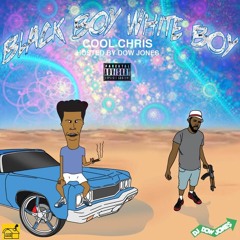 Cool Chris - NBA Jam (Prod. By Fresco Grey)