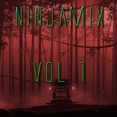 Ninjamix Mondays Vol 1 | Mixed by: Mbizo & Zygopat