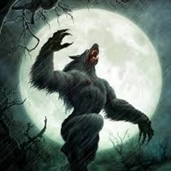 Warewolf Male Transformation
