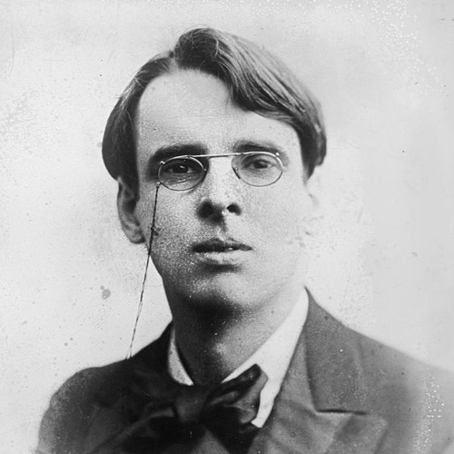 Stream The White Birds Poem By William Butler Yeats by Rob Goll