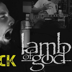 Lamb Of God - Redneck (Full Cover)