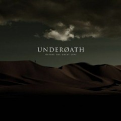 Underoath - Writing On The Walls (instrumental)