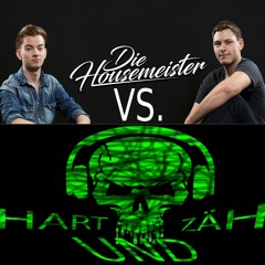 Probemix Hart Und Zaeh Vs. Housemeister