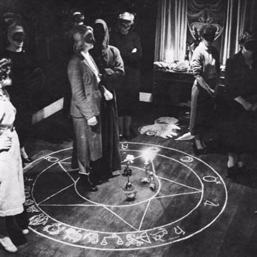 MAGIA_NEGRA feat ZOONOISE