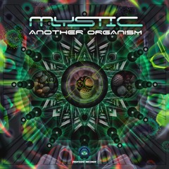psy trance.