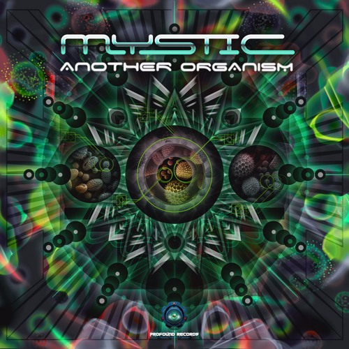 psy trance.
