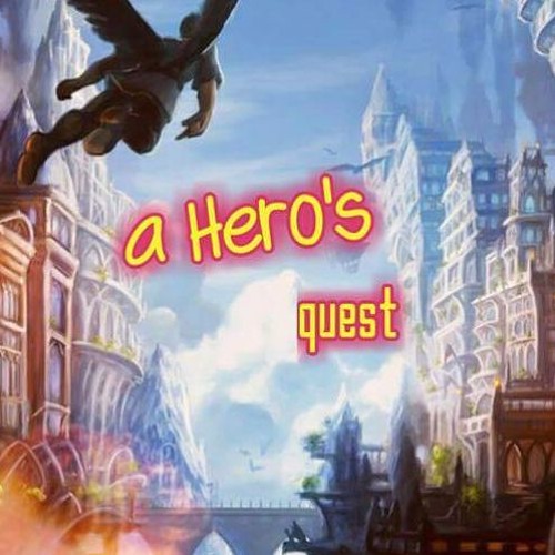 a heros quest A quest of heroes has 13,744 ratings and 1,126 reviews glen said: morgan has published many books and apparently has. a heros quest A quest of heroes has 13,744 ratings and 1,126 reviews glen said: morgan has published many books and apparently has.
