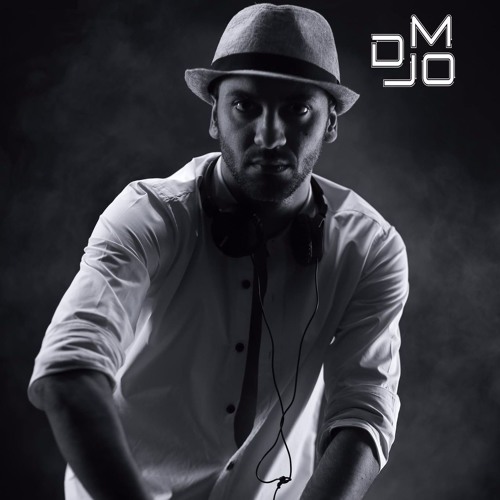 DJ MO - Deep Dance 6 (26 - 03 - 2017)