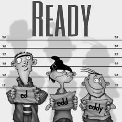 Ready - CGE Momo X Fatboy X Jusepi Royce