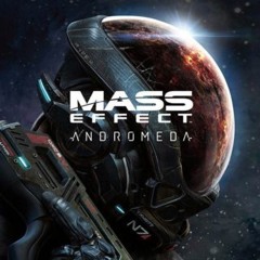 Mass Effect Andromeda Rap By JT Machinima - Feels Like Home