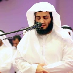 رعد محمد الکـردي ’’ سورة آل عمران [ 21 - 37 ]  جامع أحمد الحباي   دبي 2016