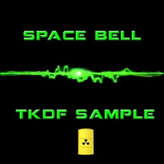 Space Bell (TKDF Sample)