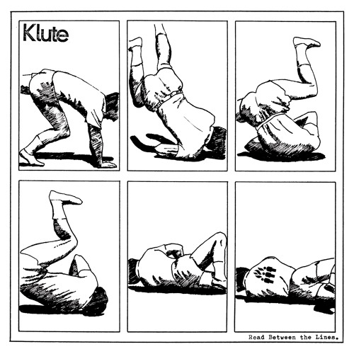 Klute - Angel Makers