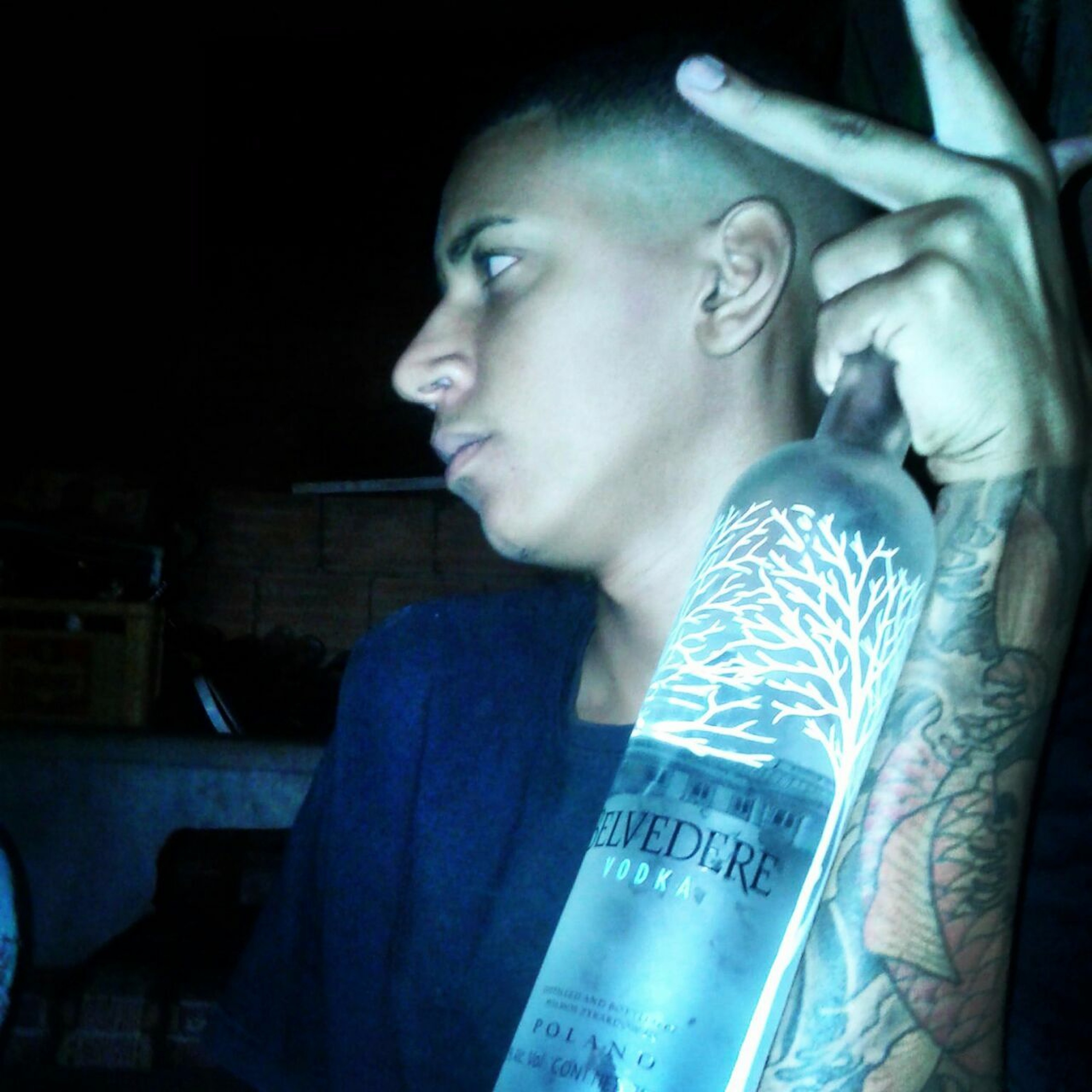 DJ ANDERSON DO PARAÍSO