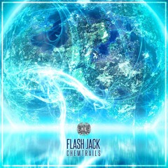 Flash Jack - Chemtrails EP (New Kicks Records)
