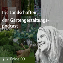 09 - Gartengestaltungspodcast -Moodboard