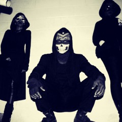 No Warning ft CreepySweet