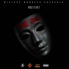 Rigz x SD'Z - The One