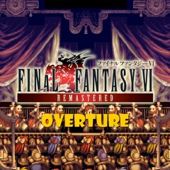 038 Opera Maria & Draco: Overture (序曲)