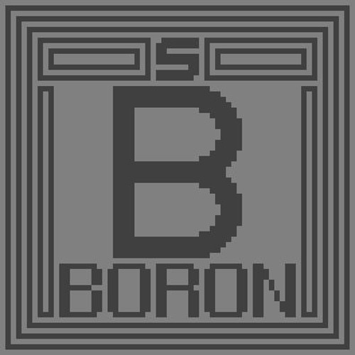 005 Boron