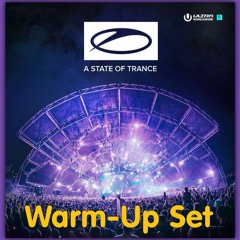 Armin Van Buuren - ASOTMIA 2017 (Warm Up SET) (Free) → [www.facebook.com/lovetrancemusicforever]