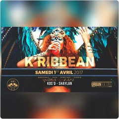 Welcome To K'Ribbean Vol03