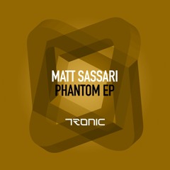 Phantom // Tronic Music