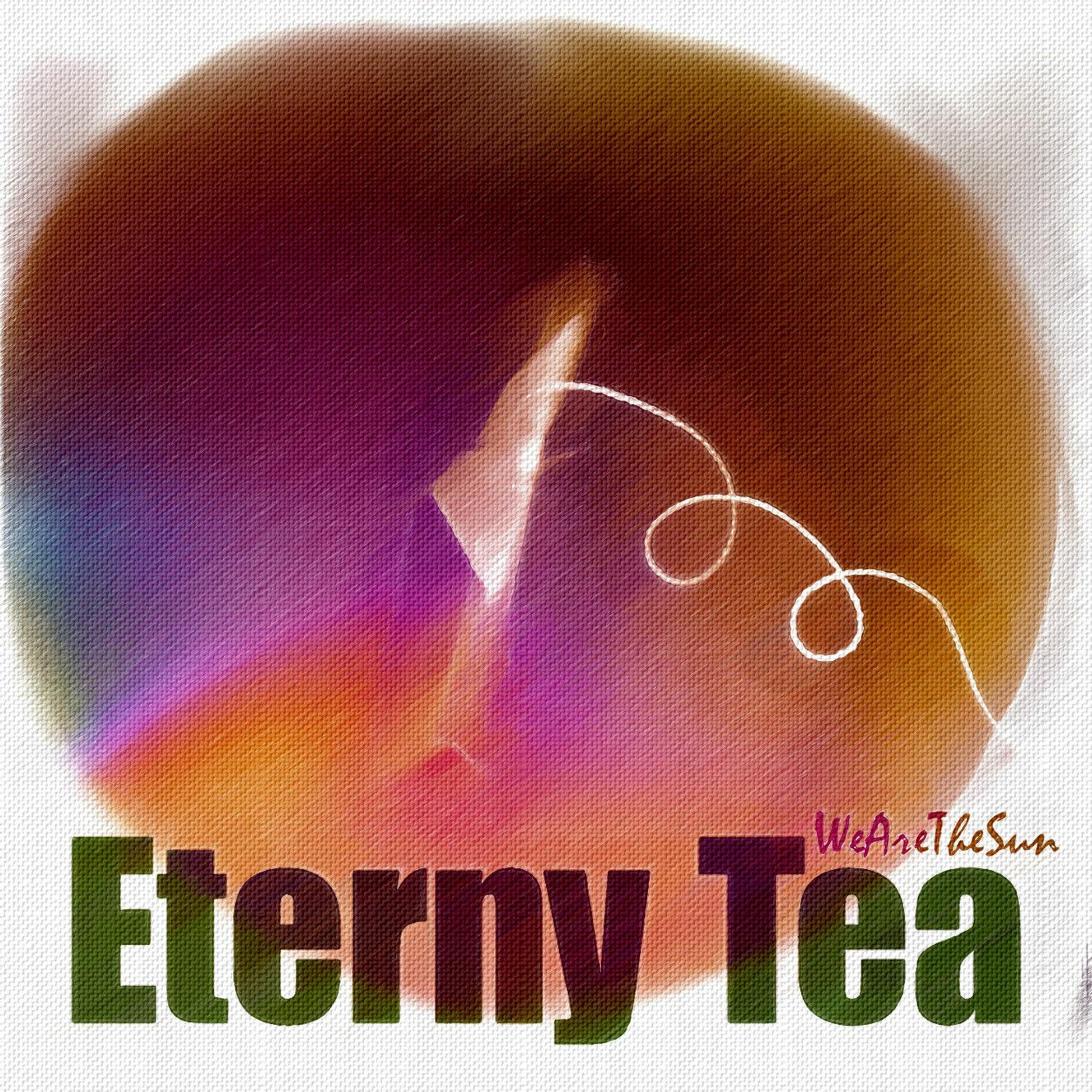 Eterny Tea episode artwork