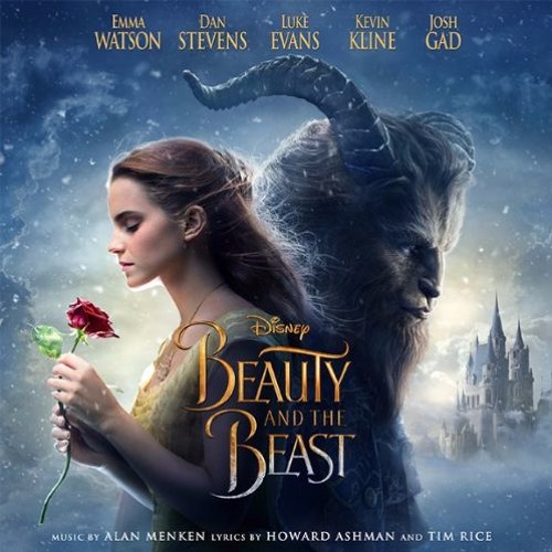 Evermore (Beauty And The Beast)