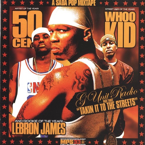 G - UNIT - Right thurr (Remix)