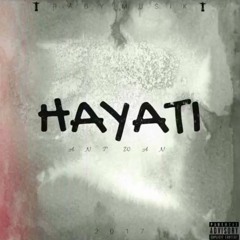 Antwan Råby - Hayati