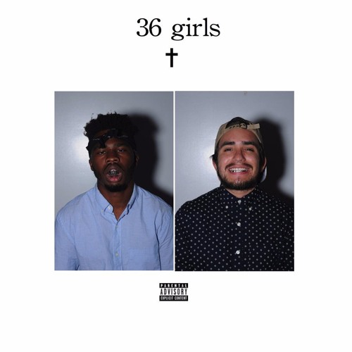 TSVFOG. / my cousin got the coke. †