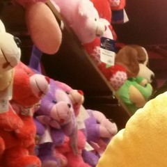 Night Jamming - Hey Daydreamer by somedaydream