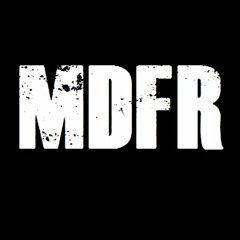 Mdfr - Dont Just Pray