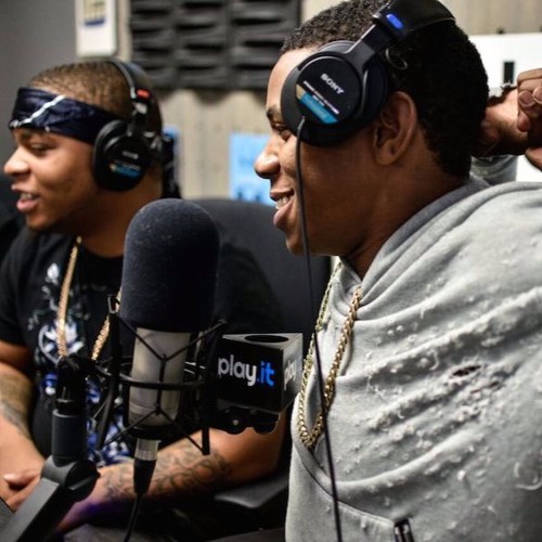 A Boogie & Don Q - Freestyle