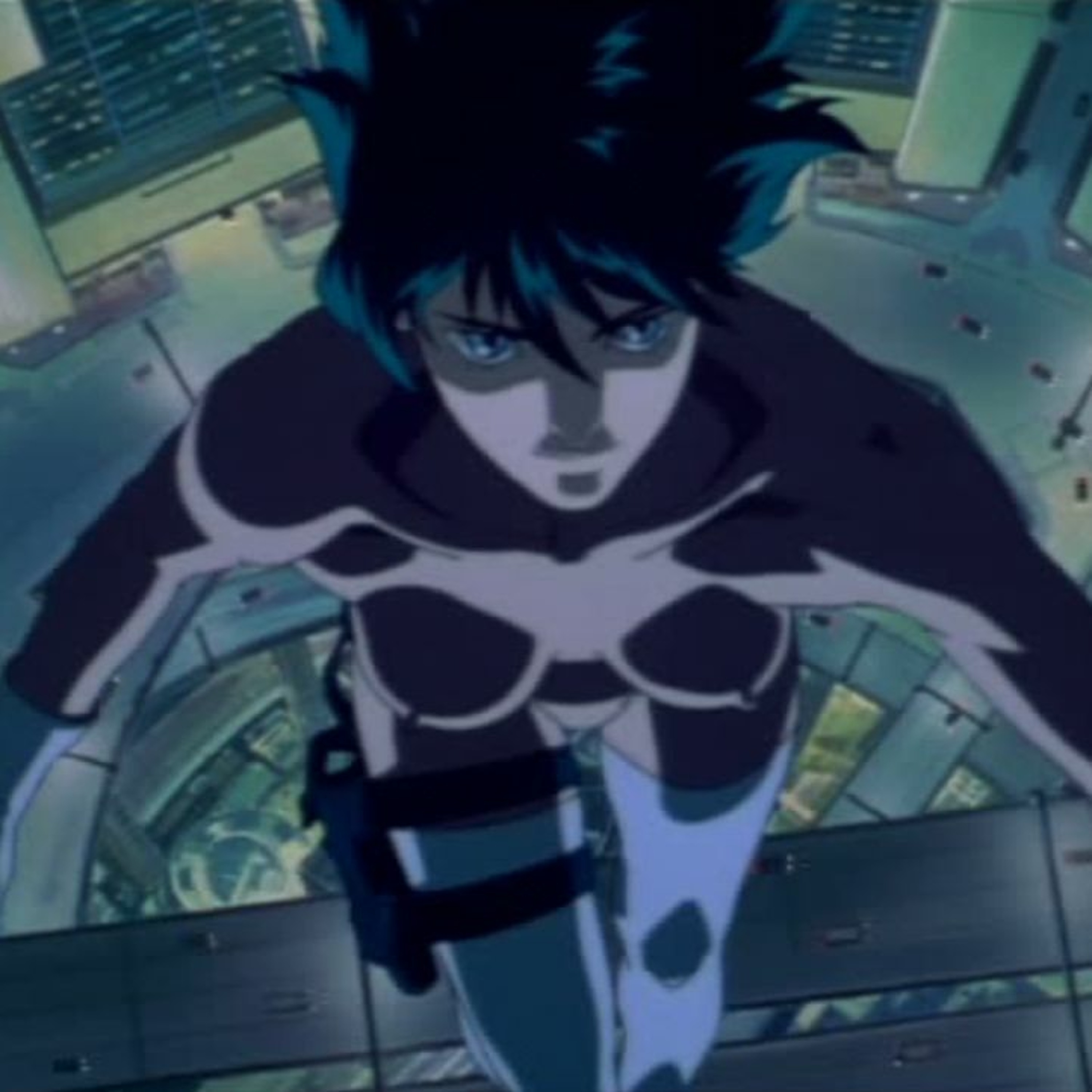 Chatty AF: The Anime Feminist Podcast