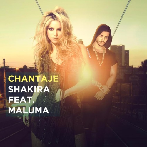 Stream Chantaje - Shakira, Selena Gomez, Jason Derulo, Beyonce & More (The  Megamix) by Ekaterina Tsanova | Listen online for free on SoundCloud