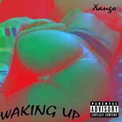 YUNG HERO MASTER - Waking Up (PROD. YUNG HERO MASTER)