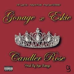 Candler Rose (Mixed & Mastered)(Snippet)