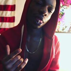 Same Thing (Ft. Ade!)