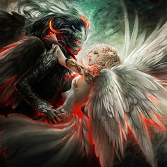 DubTeddy & NIRI - Angels & Demons (Original Mix)